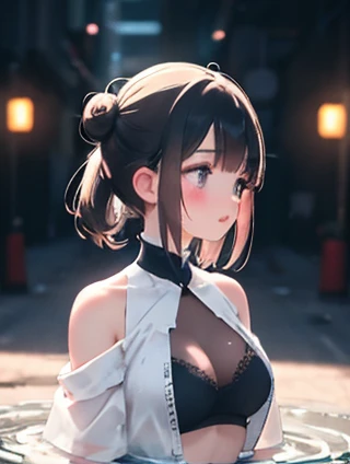 女孩的专业选择与社交媒体内容创作：未来趋势与创意实践