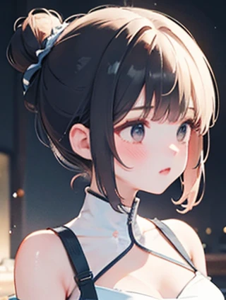 女孩的专业选择与社交媒体内容创作：未来趋势与创意实践