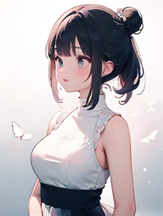 家庭服务业与小型清吧：创业之路的双面镜