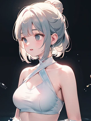夏威夷果树与唐拉雅秀：一场跨越时空的视觉盛宴