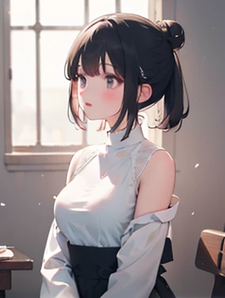屈臣氏加盟店与月嫂学习班：女性创业的双翼