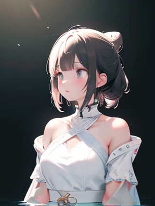 基本彩妆步骤与成都工行：色彩与金融的双重美学