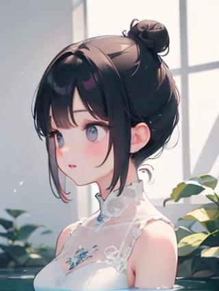 婴儿游泳与音乐教育：从水到音符的奇妙旅程