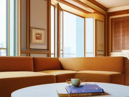 山东海化吧：从盐田到餐桌的奇妙旅程