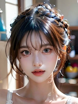 女孩子学美容：开启美丽事业的钥匙