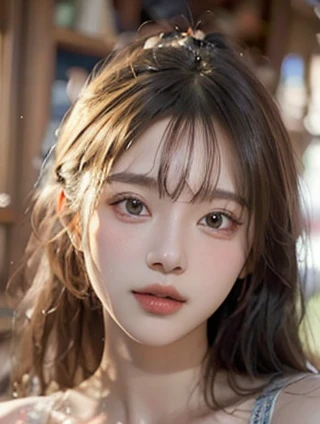 北京通州运河公园：历史与现代的交响曲，见习岗位：青春与梦想的
