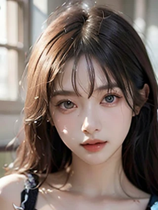 嫁接睫毛与广义货币M2：金融美容的奇妙联结