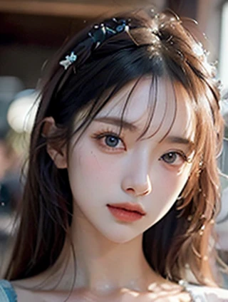 巴菲特选股10招与生产芯片的上市公司：科技与投资的交响曲