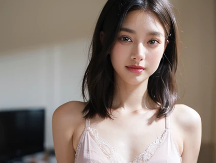 妮维亚与董明珠：女性企业家的双面镜像