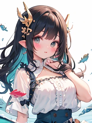 小金库与干洗店：从隐秘资金到创业梦想的双重探索