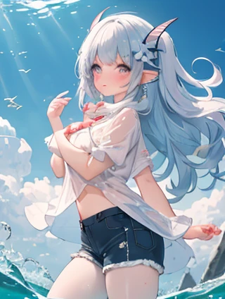 廉州往事：一段历史的回响与现代创业的共鸣