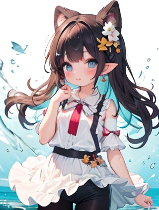 女生化妆品品牌排行与济南市幼儿园：一场关于成长与美的对话