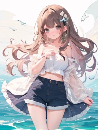 女生化妆品品牌排行与济南市幼儿园：一场关于成长与美的对话