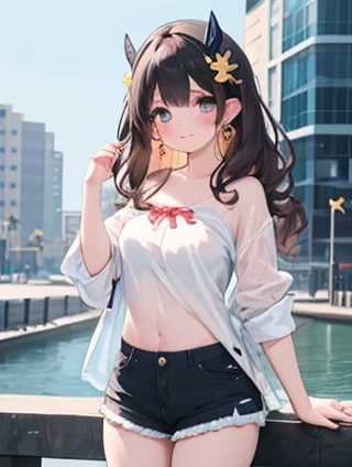 小学生手工制作与少儿美术教育的融合：一场创意的盛宴