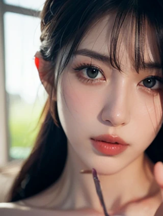 应届生bbs与孟晚舟：一场跨越时空的对话