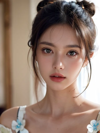 卡普通：财务软件的“小蜜蜂”与江西华图的“翅膀”