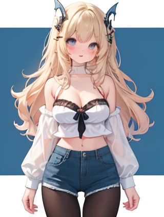 少儿美术课程与网红小吃：创意碰撞的火花