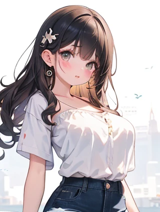 小金库与干洗店：从隐秘资金到创业梦想的双重探索