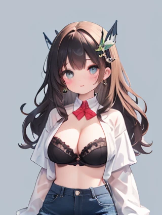 小县城里的投资新机遇：服装销售技巧与策略