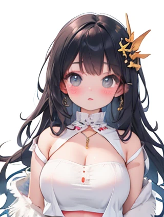 工商银行贷款与化妆学校的奇妙联姻：一场金融与美学的跨界对话