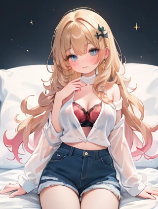 小学生手工制作与少儿美术教育的融合：一场创意的盛宴